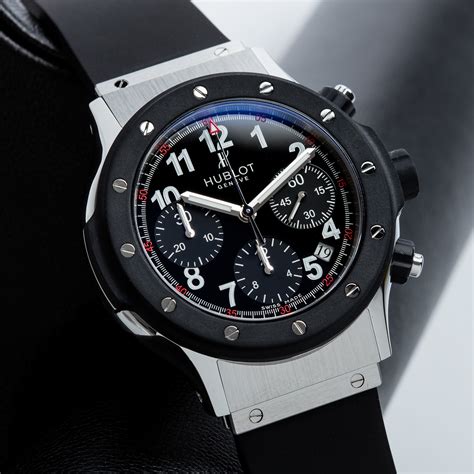 hublot super b classic|hublot super b chronograph.